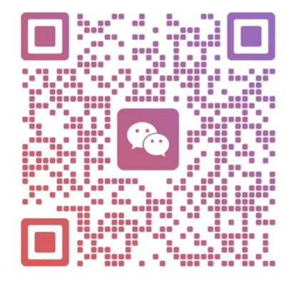 丰光视觉微信二维码 微信：fengguangshijue，点击放大